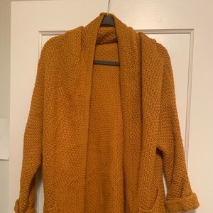 Cozy Boutique Knit Sweater